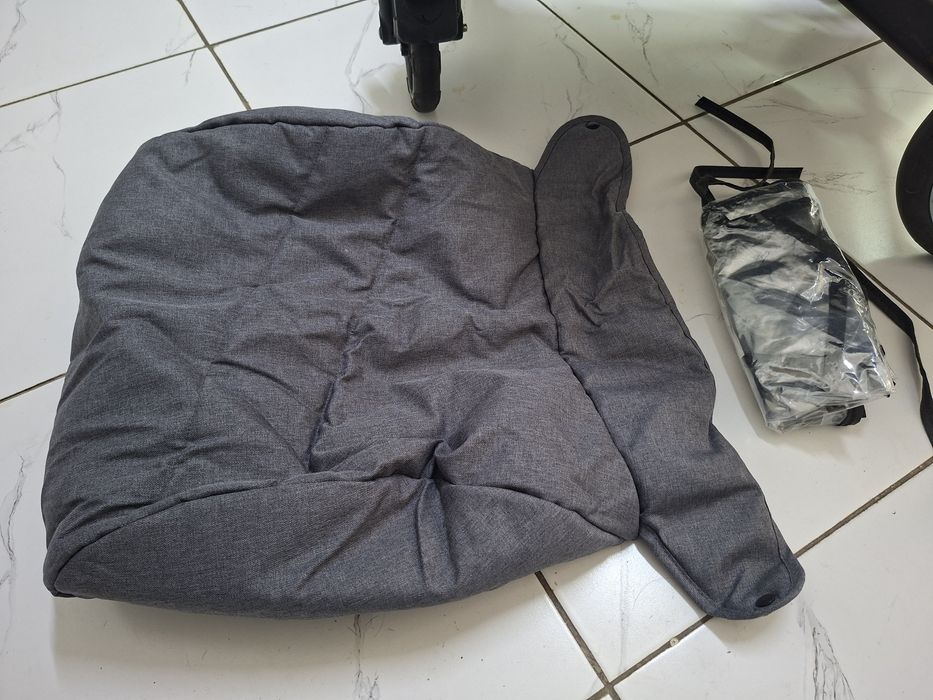 Продается детская коляска Teknum в отличном состоянии