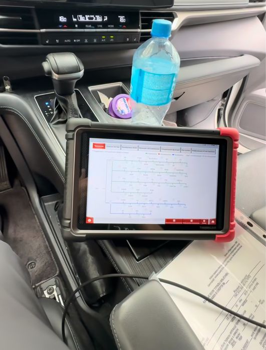 Автоподбор автоэксперт