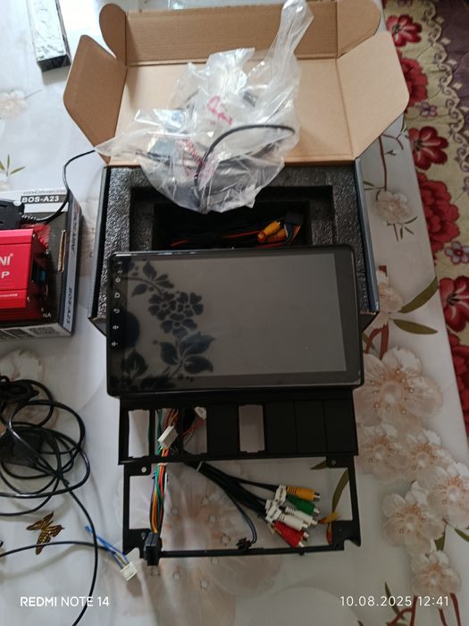 Андроид 4-64 продам!