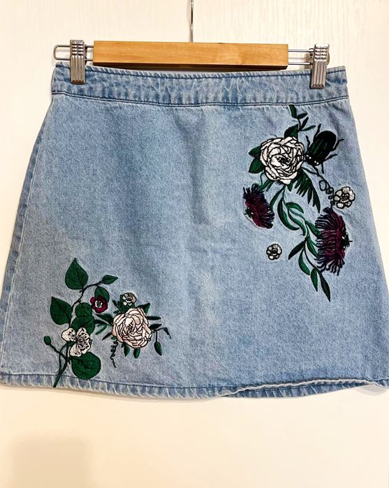 Пола H&M Coachella