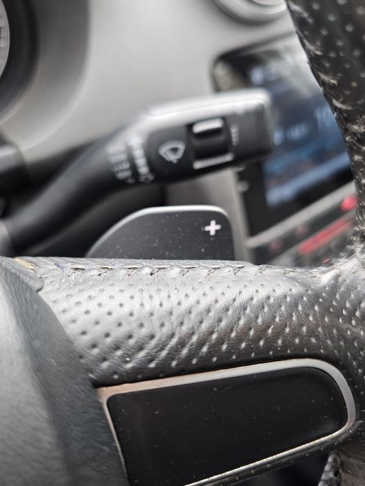 Audi A3 Euro 5 Automat!