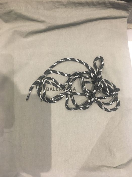 Balenciaga triple s black