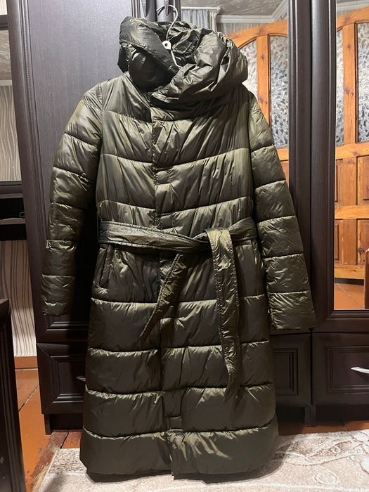 Куртка на девочку подростка