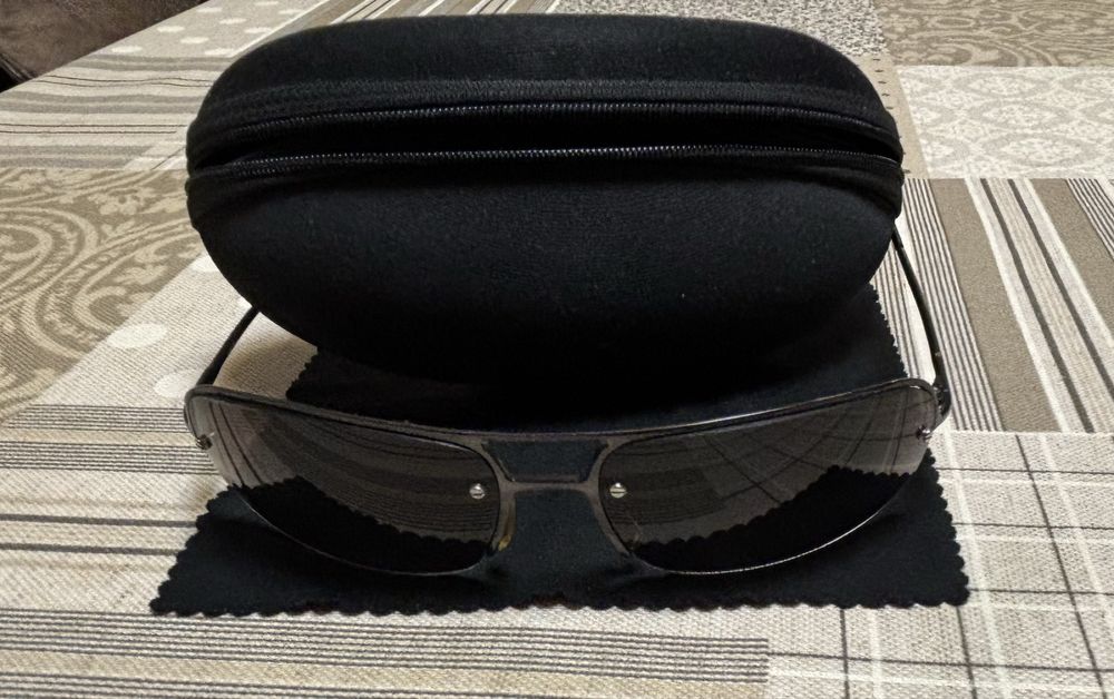 Слънчеви очила Lacoste