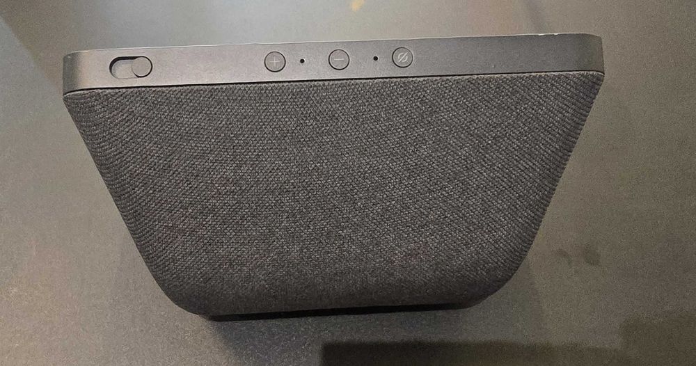 Amazon Echo Show 8 – 1st Gen