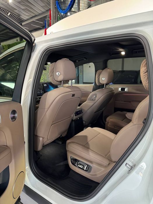 Lixiang L9 2025 — 3