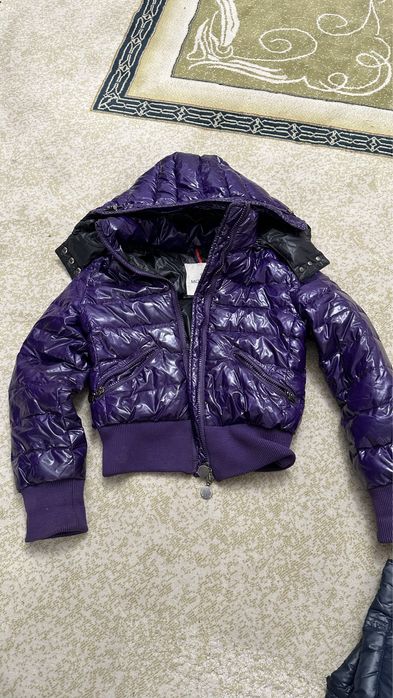 3000тенге есть торг зимние куртки для девочек