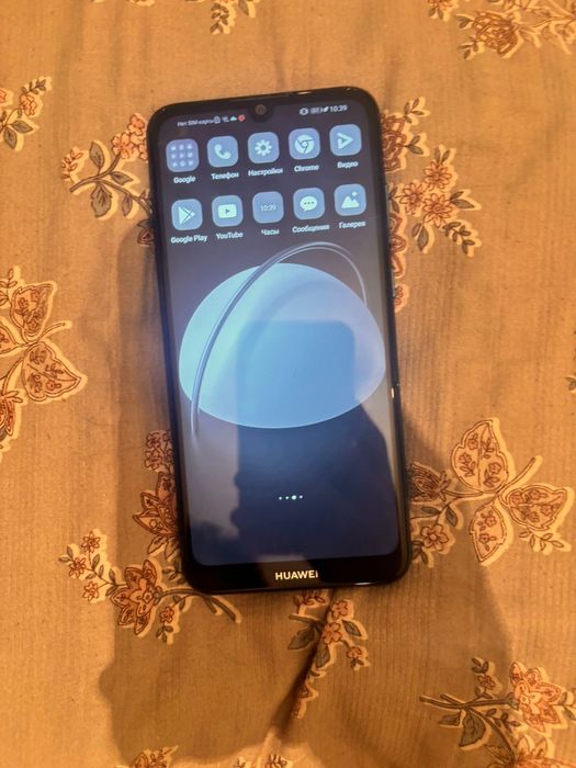 HUAWEI y6 2019 gb