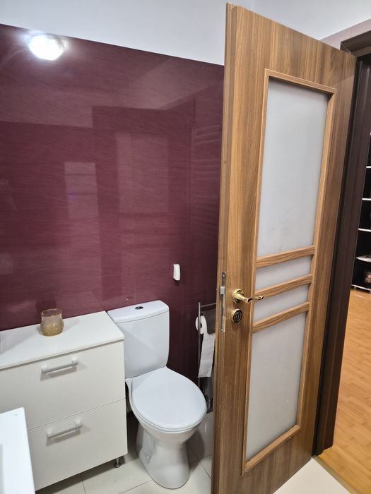 Apartament 2 camere pentru inchiriat