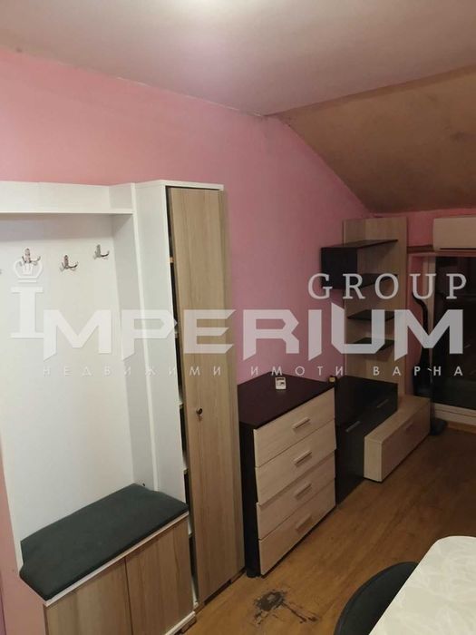 Дава се под наем Едностаен апартамент в Варна, Централна поща - 28 кв.м за 228.99 € - Снимка #2