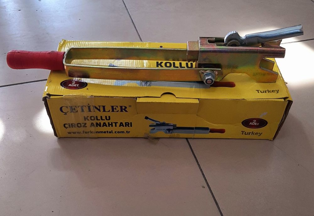 Чироз для опалубки