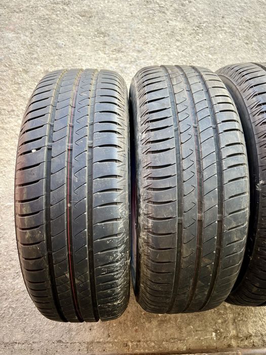 2броя Летни Гуми 195/65/15 DAYTON