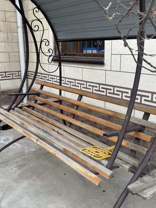 Качелья для дома