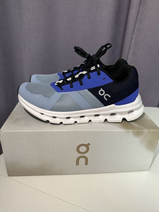On Cloud runner  женские оригинал