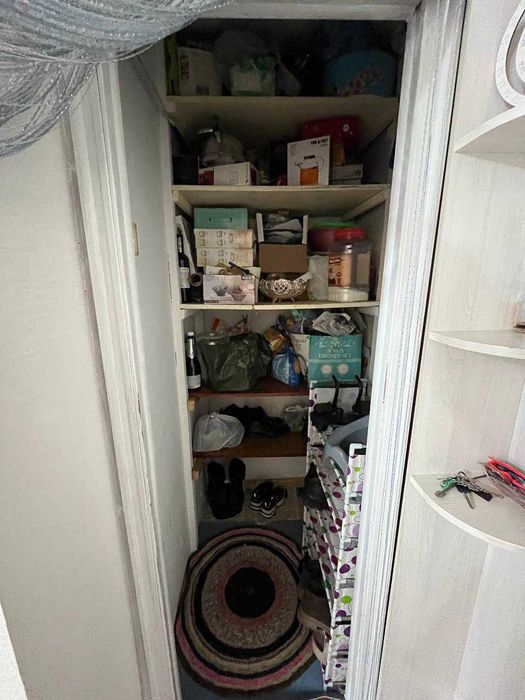 продам 4 ком квартиру, КСК