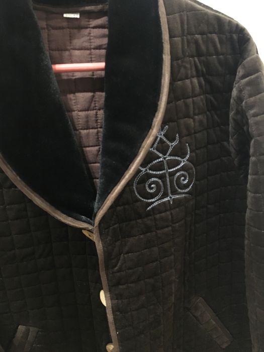 Мужской пиджак 48-50