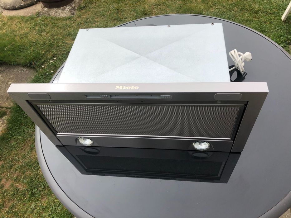 Абсорбатор Miele DA 3466 EDST