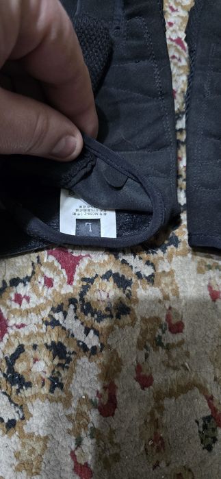 Шлем. Черепаха. Перчатки.