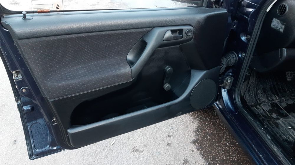 Продам golf 3 объём двойка автомат