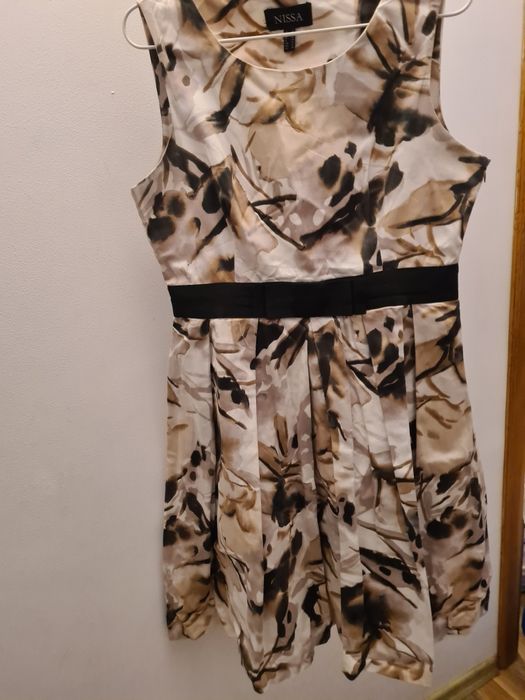 Rochie draguta Nissa