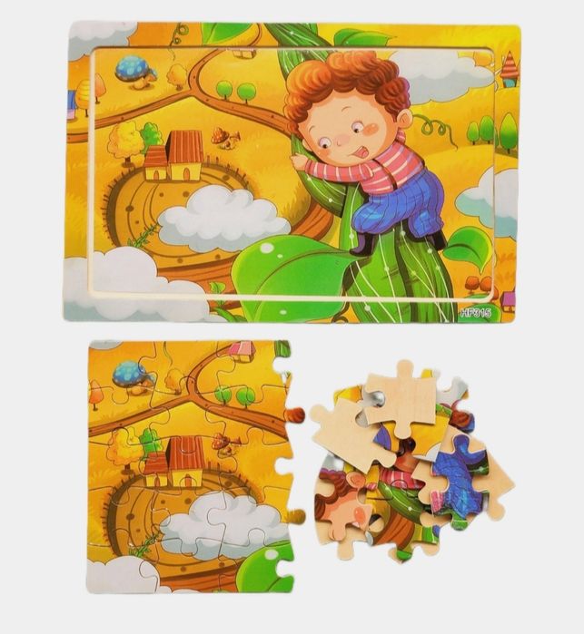Пазлы для детей деревянные , bolalar uchun ajoyib pazl sovĝa!!