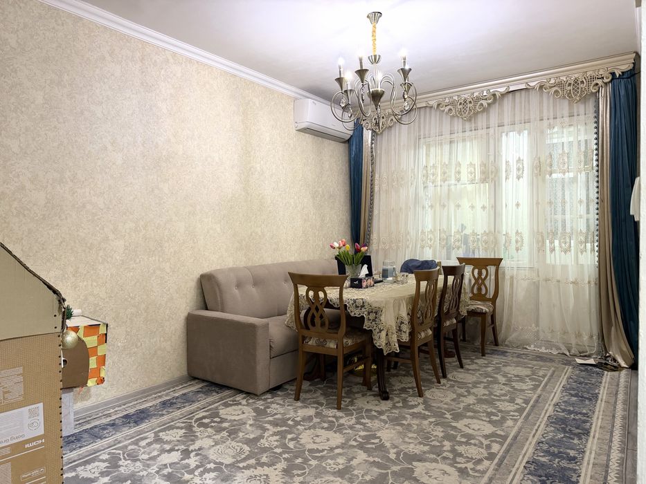 3 Комнаты 3/3/4 Лисунова 1а, Кадышева, Школа №151, №149, Авиасозлар 2