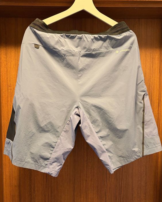 Salewa Pedroc 3 DST M Cargo Shorts