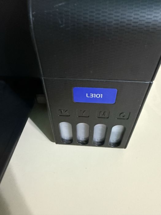 Продам принтер Epson