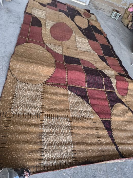 Продаются ковры, дорожки и паласы