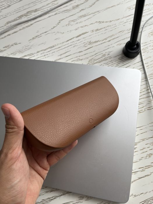 Ray ban meta очки