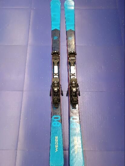 Set schiuri schi de tură Xld 500 Rt + - (SecondHand) Decathlon