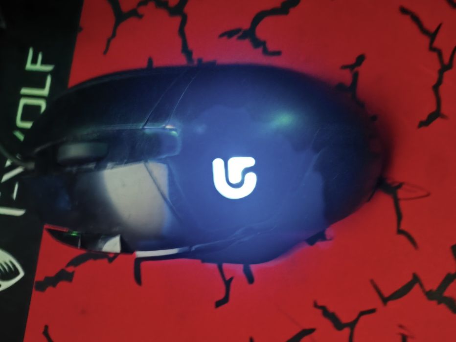 : Игровой ПК (RTX 2060 / i5-9600K)