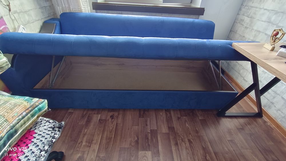 Диван - тахта (кровать)
