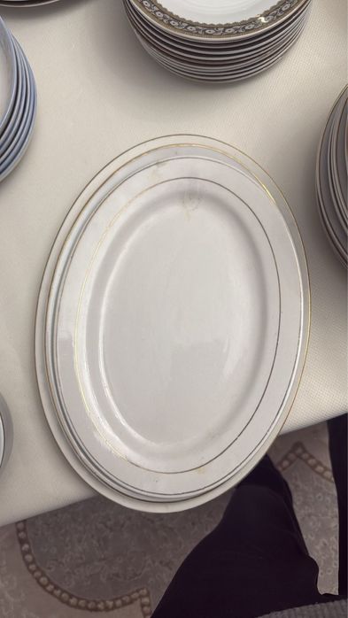 Срочно продам тарелки!