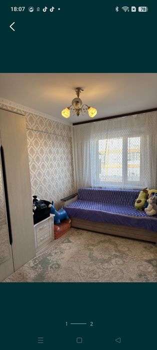 Продается диван недорого