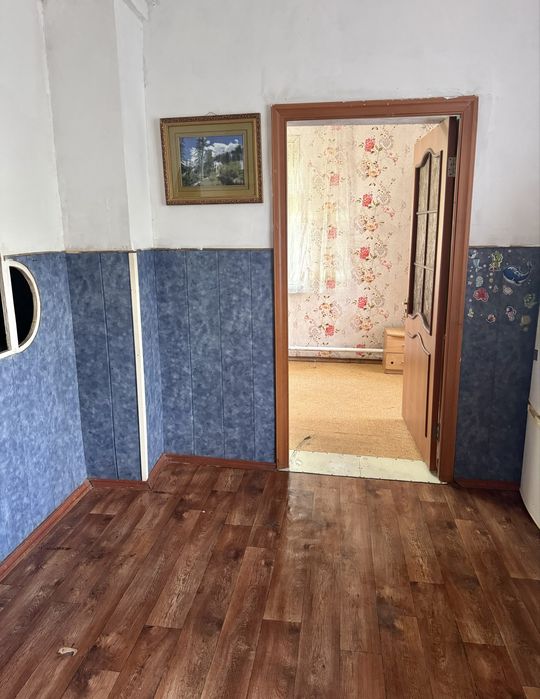 Продам квартиру.