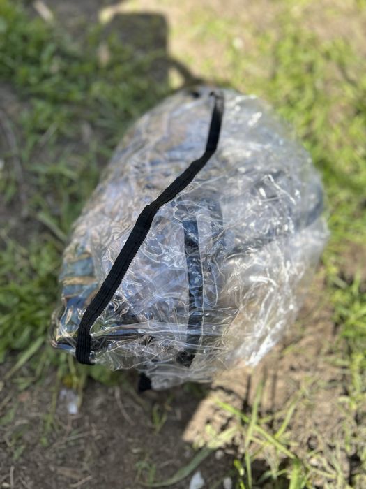 Vand carucior krausman 3 în 1 grey lux