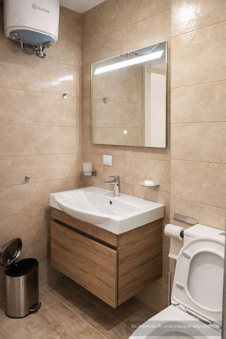 Дава се под наем Двустаен апартамент в Пловдив, Център - 60 кв.м за 508.47 € - Снимка #3