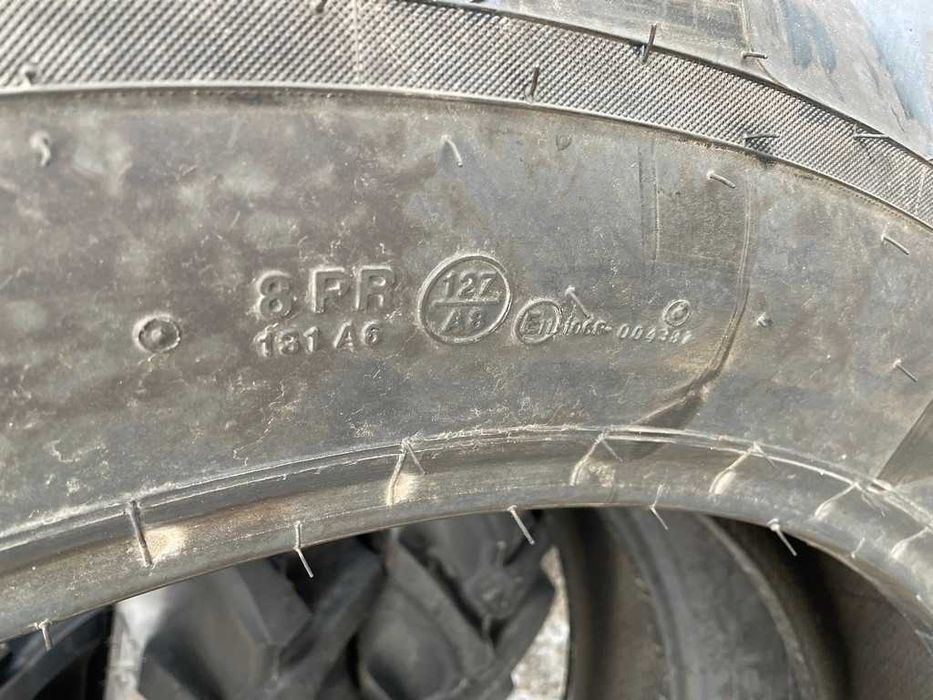 Anvelope BKT 14.00-38 8PR livrare rapida Motrica U650