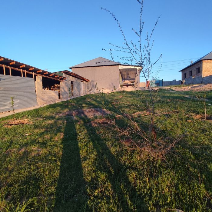 Срочно!!! Үй сатылады! гр Ленгер. мик 3..Самал 1