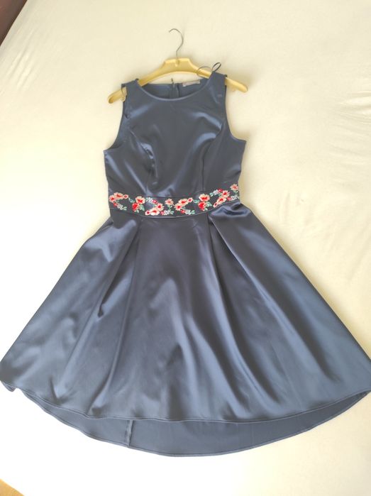 Rochie noua cocteil 38