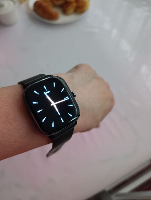 Смарт-часы Amazfit gts 2