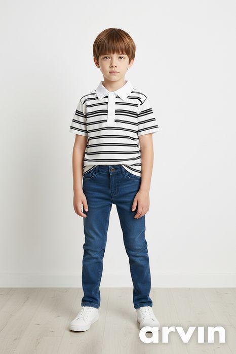 Лот за момче р-р 98 см - 104 см.