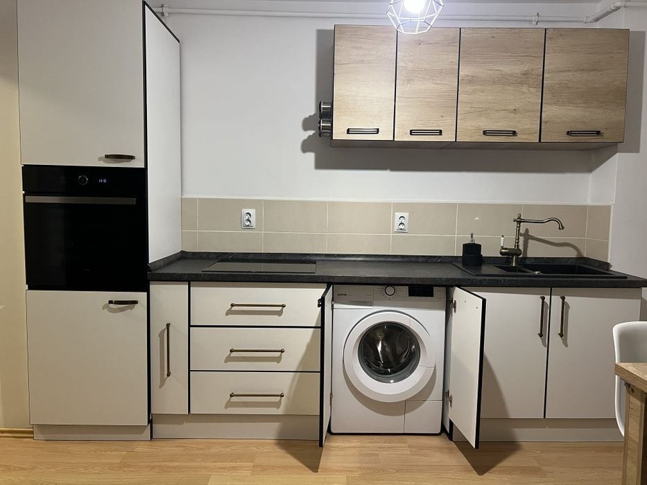 Apartament de închiriat - Onix Brasov