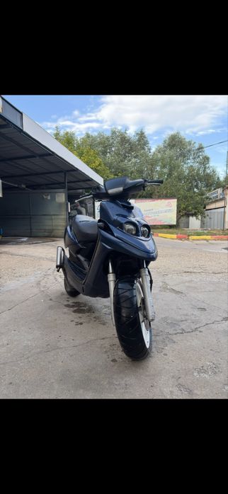 Продавам mbk rocket