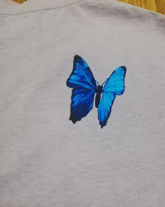 Мъжка тениска Mister Tee