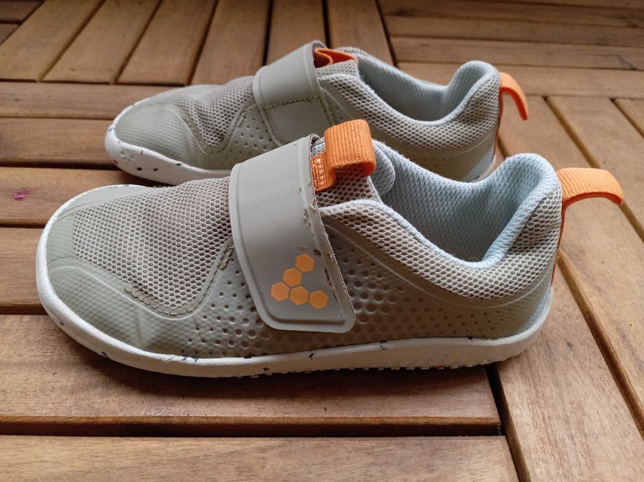 Детски обувки Vivo barefoot