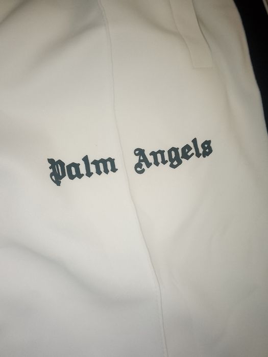 Штаны Palm angels