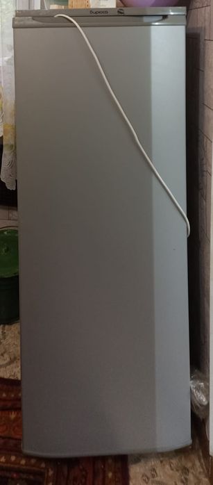 Морозильная камера