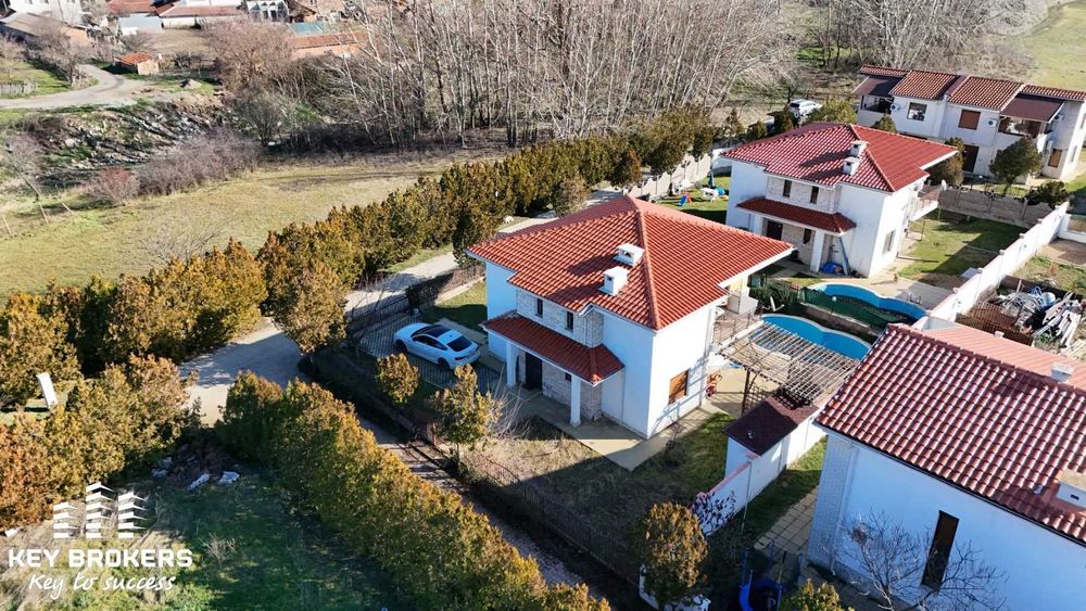 Продава се Къща в с. Гюльовца, Област Бургас - 161 кв.м за 1361 €/кв.м - Снимка #3